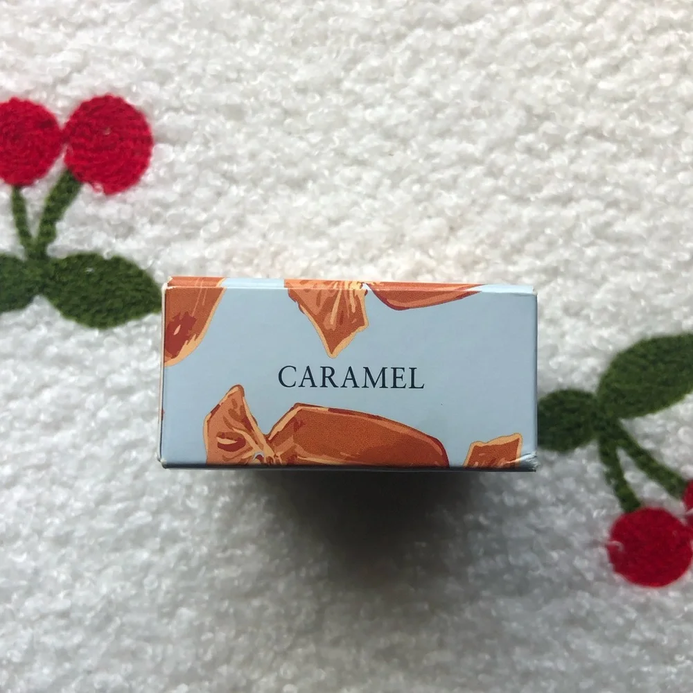 Fresh Sugar Caramel Hydrating Lip Balm 6g - NIB - Picture 5 of 7